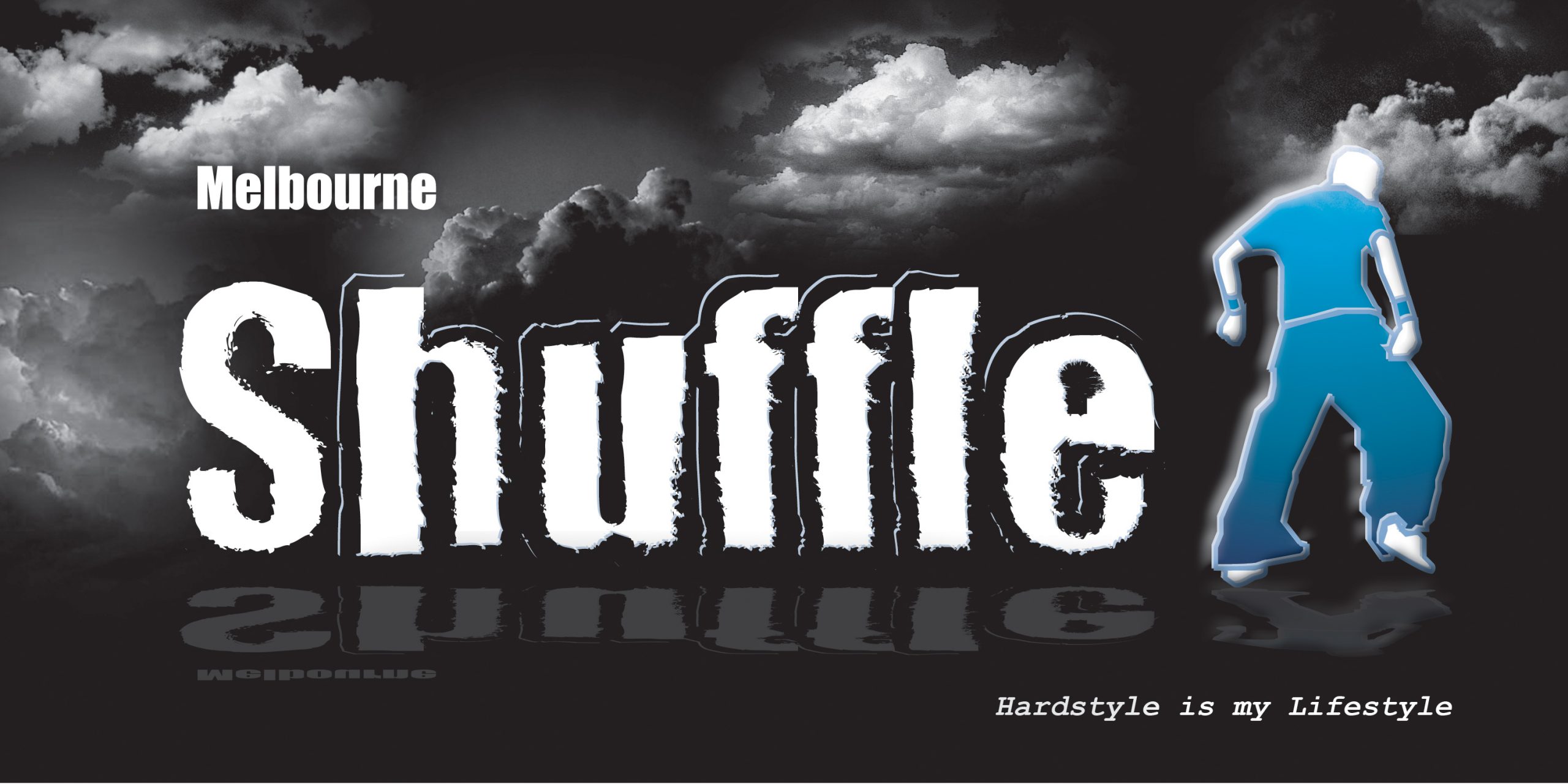Banner shuffle