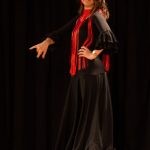 clases flamenco