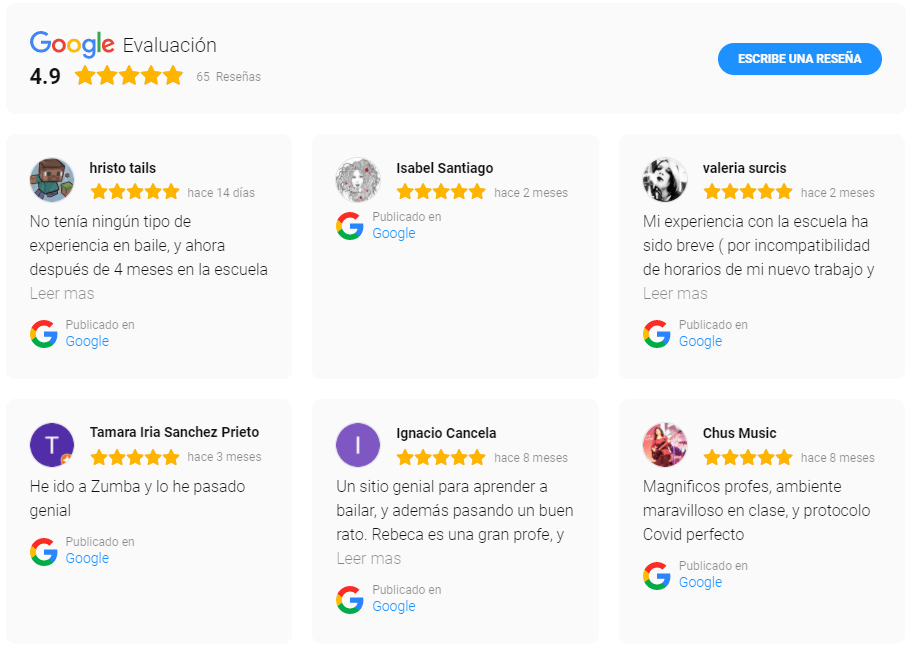 google review 6