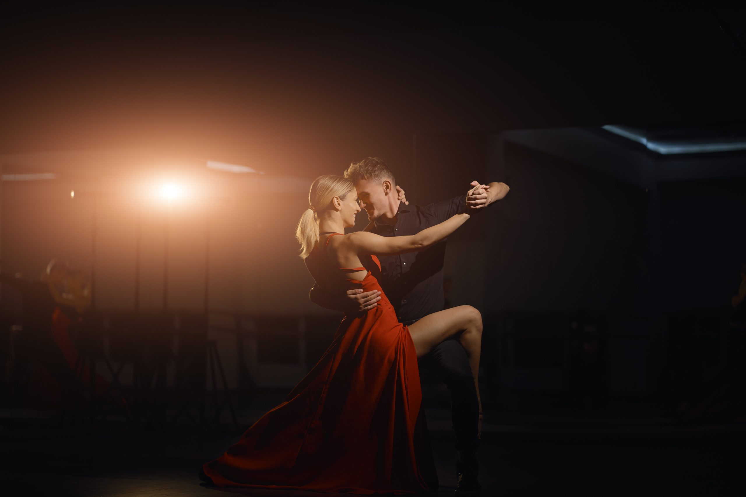 kizomba