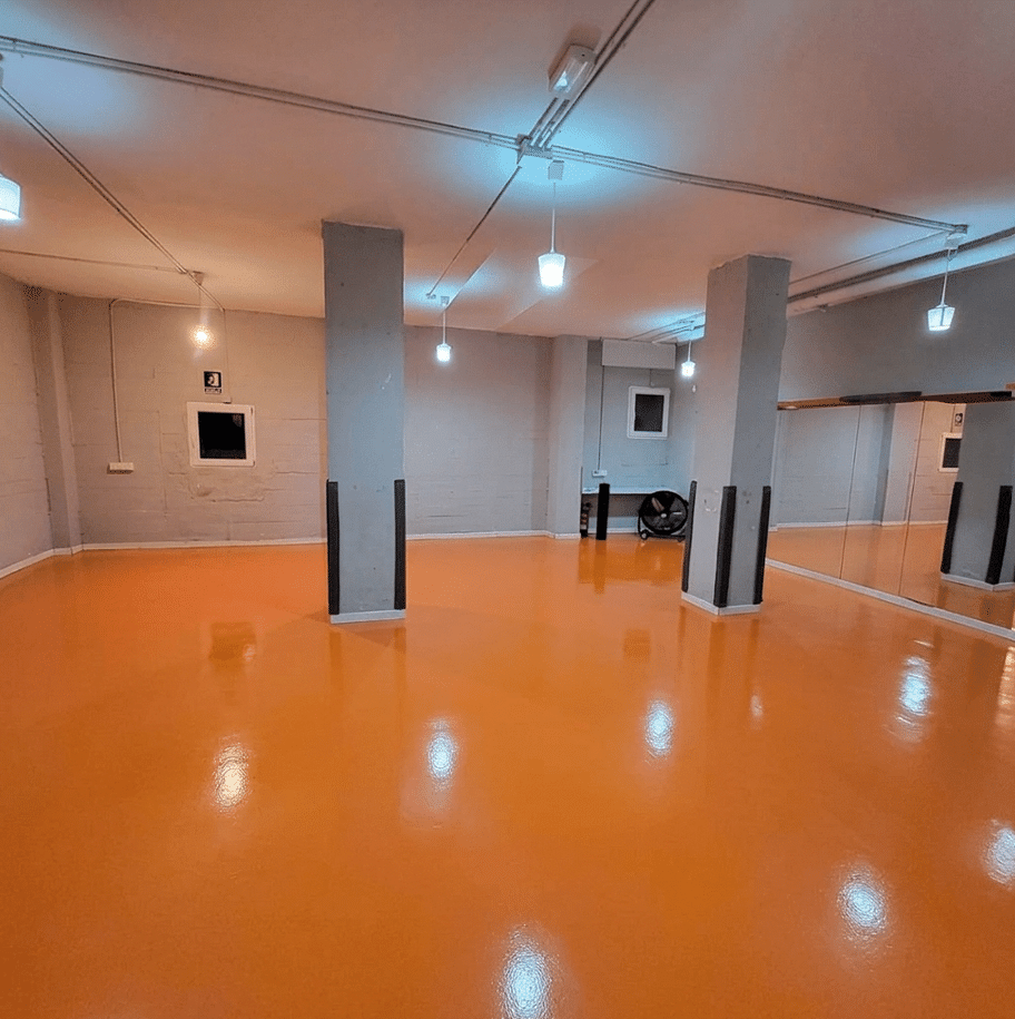 Sala 5 dancing boulevard