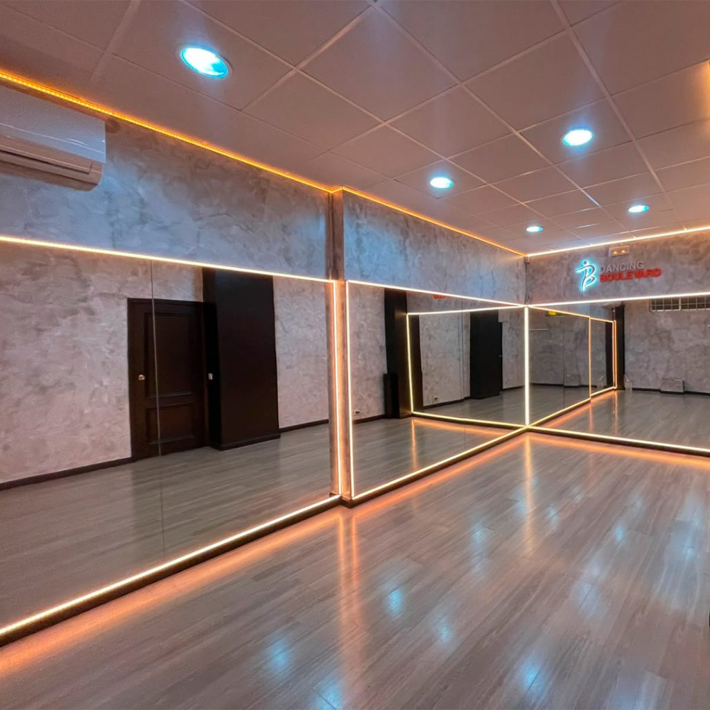 sala 1 dancing boulevard