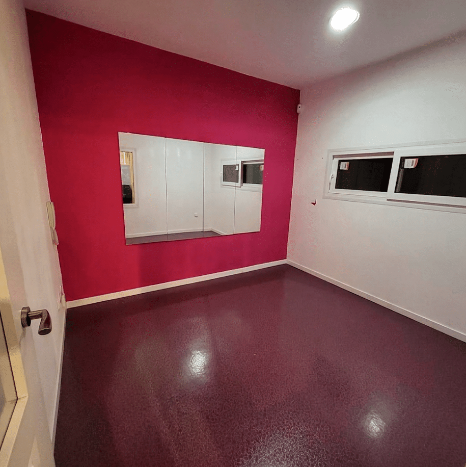 sala 6 dancing boulevard